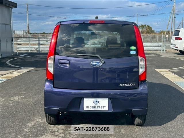 Subaru STELLA 2014-07 2251891-5