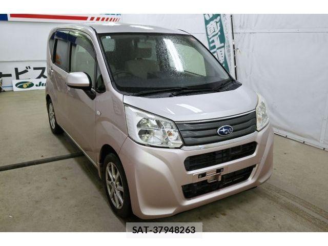 Subaru STELLA 2015-04 4373080-0