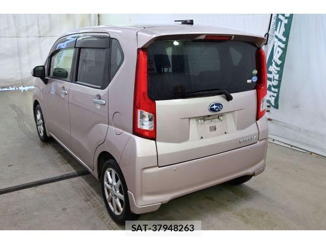 Subaru STELLA 2015-04 4373080-2