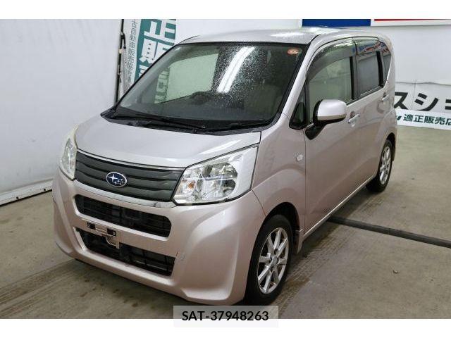 Subaru STELLA 2015-04 4373080-3