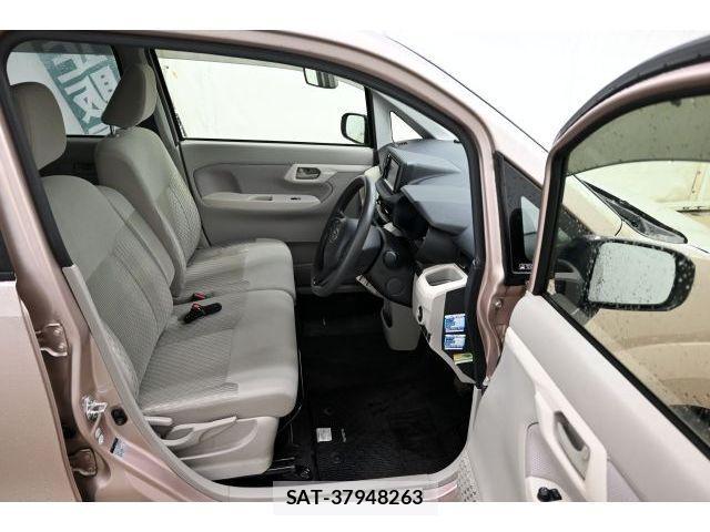 Subaru STELLA 2015-04 4373080-8