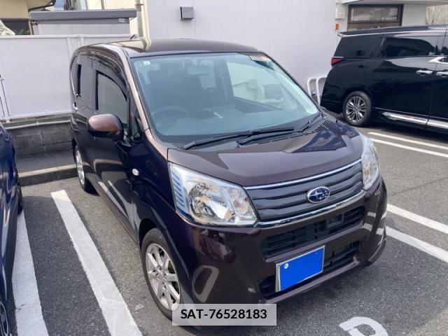 Subaru STELLA 2015-04 4986859-0