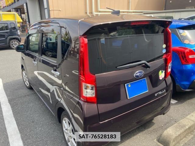 Subaru STELLA 2015-04 4986859-6