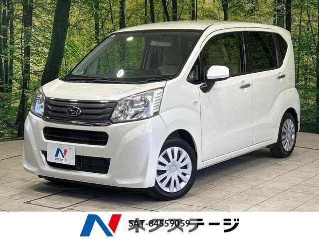 Subaru STELLA 2016-12 5879464-0