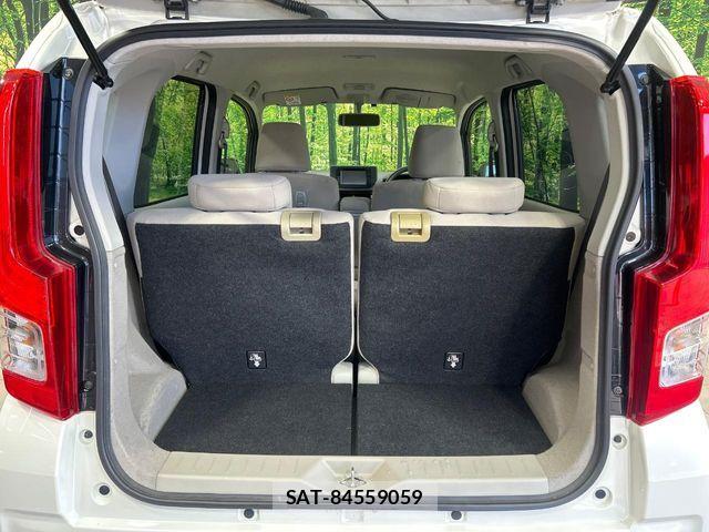 Subaru STELLA 2016-12 5879464-9