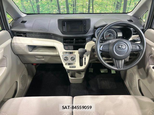 Subaru STELLA 2016-12 5879464-1