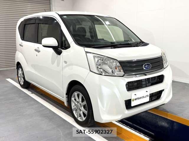 Subaru STELLA 2015-02 6019492-1