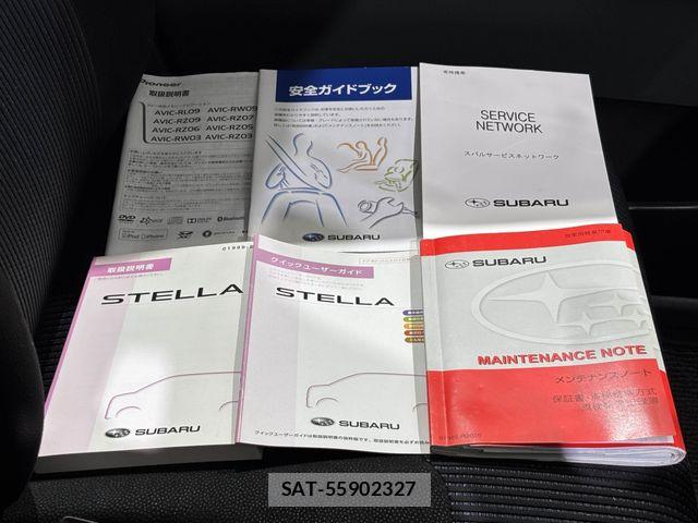 Subaru STELLA 2015-02 6019492-21