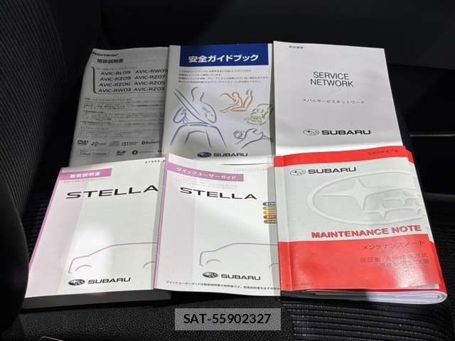 Subaru STELLA 2015-02 6019492-28
