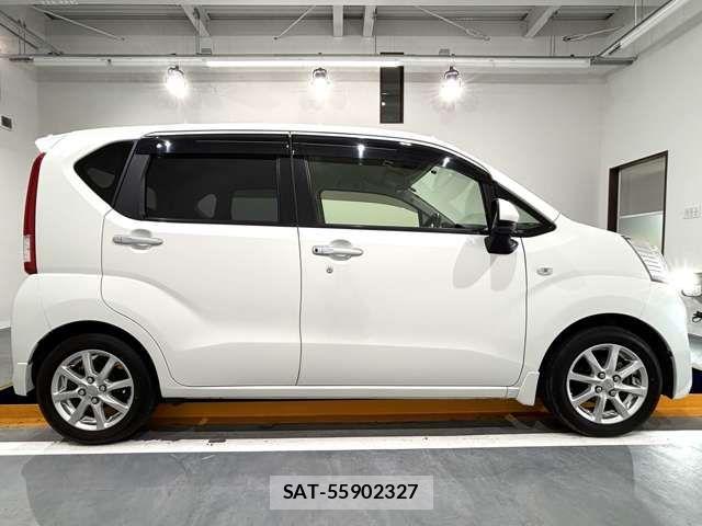 Subaru STELLA 2015-02 6019492-8
