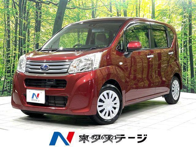 Subaru STELLA 2017-06 6615004-0
