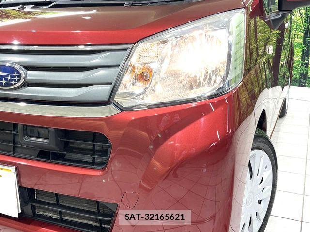 Subaru STELLA 2017-06 6615004-12