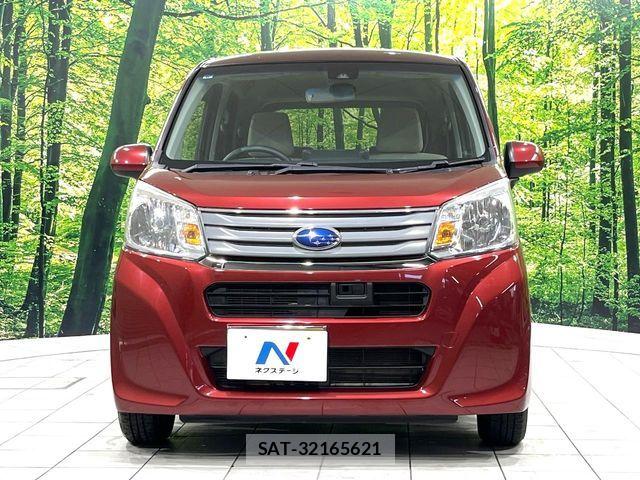Subaru STELLA 2017-06 6615004-14