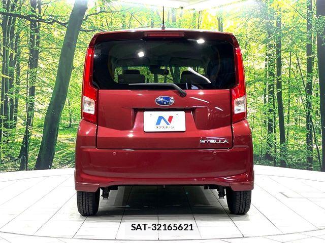 Subaru STELLA 2017-06 6615004-15
