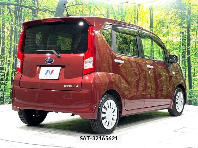 Subaru STELLA 2017-06 6615004-17