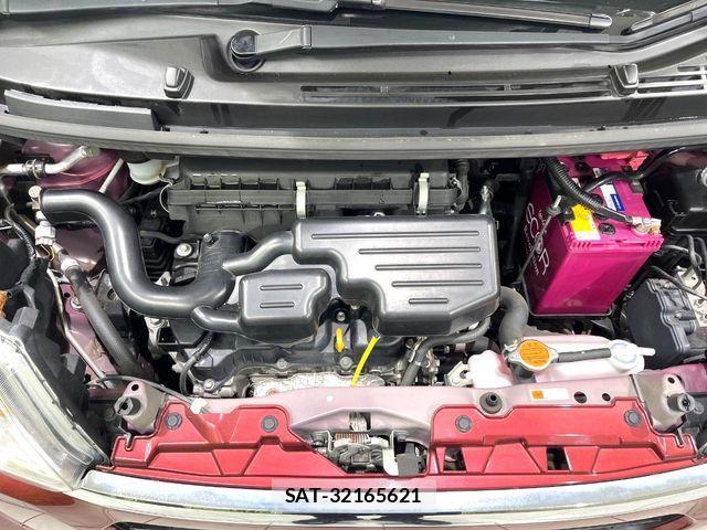Subaru STELLA 2017-06 6615004-18