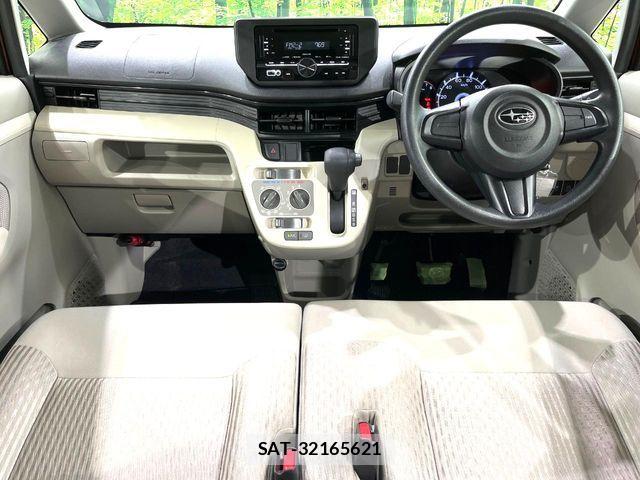 Subaru STELLA 2017-06 6615004-1