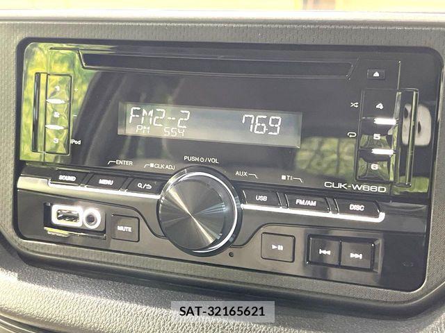 Subaru STELLA 2017-06 6615004-3