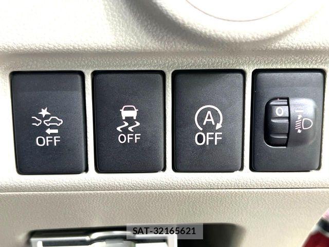 Subaru STELLA 2017-06 6615004-4