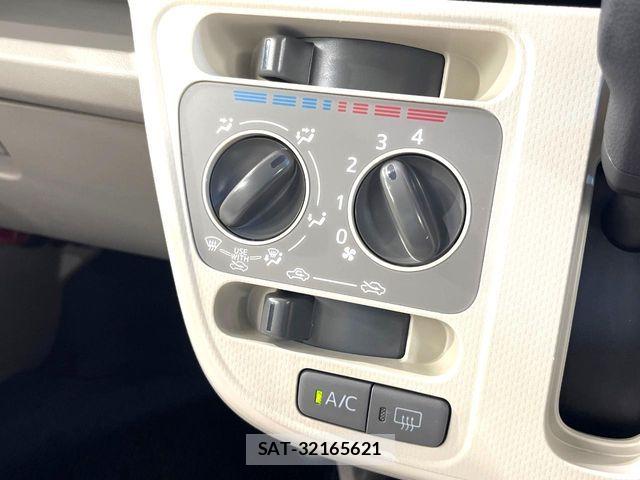 Subaru STELLA 2017-06 6615004-5