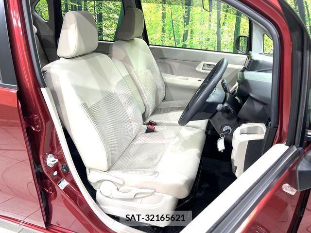 Subaru STELLA 2017-06 6615004-8