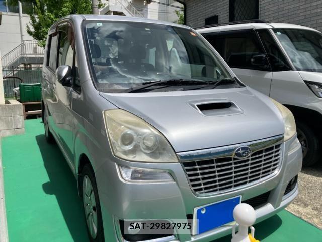 Subaru STELLA 2008-06 6673750-0