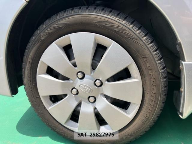 Subaru STELLA 2008-06 6673750-9