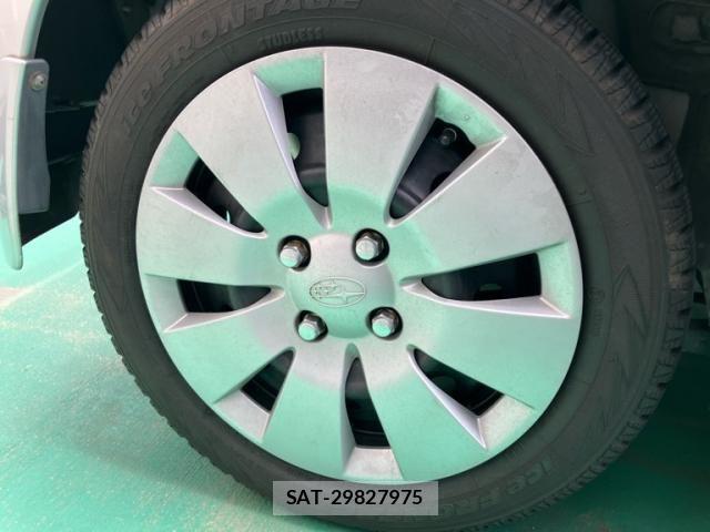 Subaru STELLA 2008-06 6673750-11