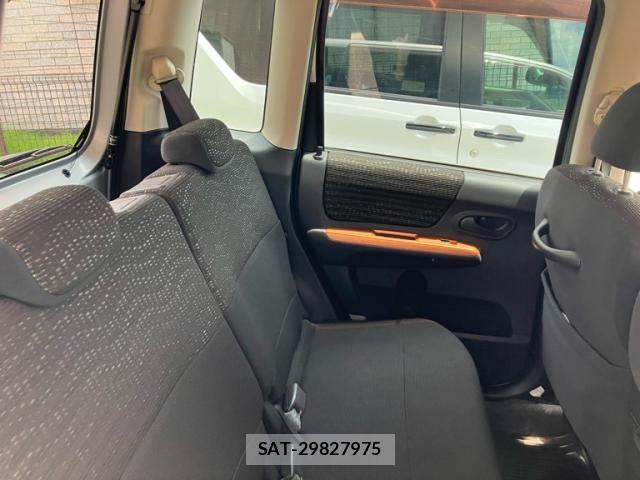 Subaru STELLA 2008-06 6673750-14