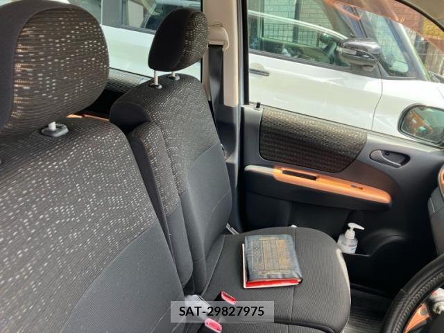 Subaru STELLA 2008-06 6673750-15