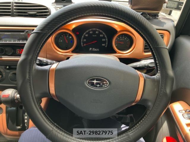 Subaru STELLA 2008-06 6673750-17
