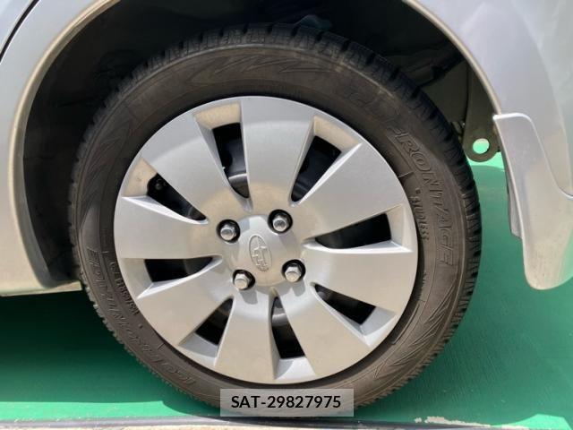 Subaru STELLA 2008-06 6673750-8