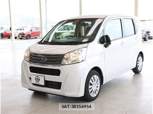 Subaru STELLA 2022-09 6678214-0