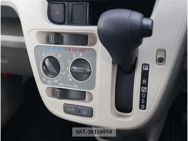Subaru STELLA 2022-09 6678214-9