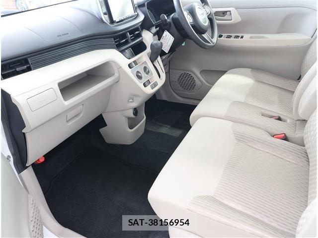 Subaru STELLA 2022-09 6678214-13