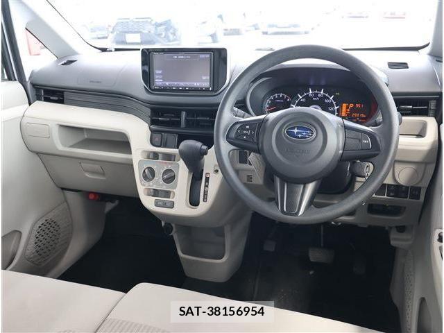 Subaru STELLA 2022-09 6678214-1