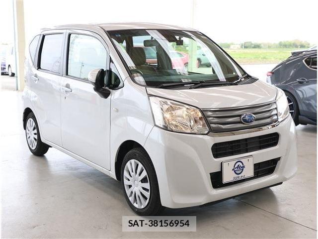 Subaru STELLA 2022-09 6678214-19