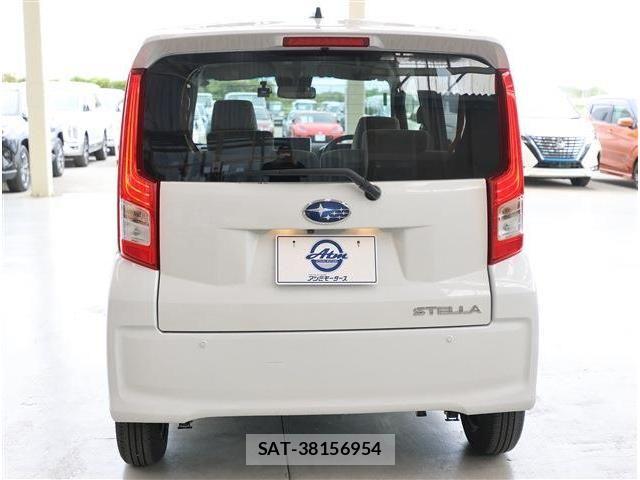 Subaru STELLA 2022-09 6678214-20