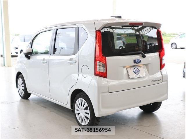 Subaru STELLA 2022-09 6678214-21