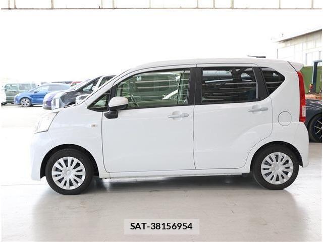 Subaru STELLA 2022-09 6678214-22