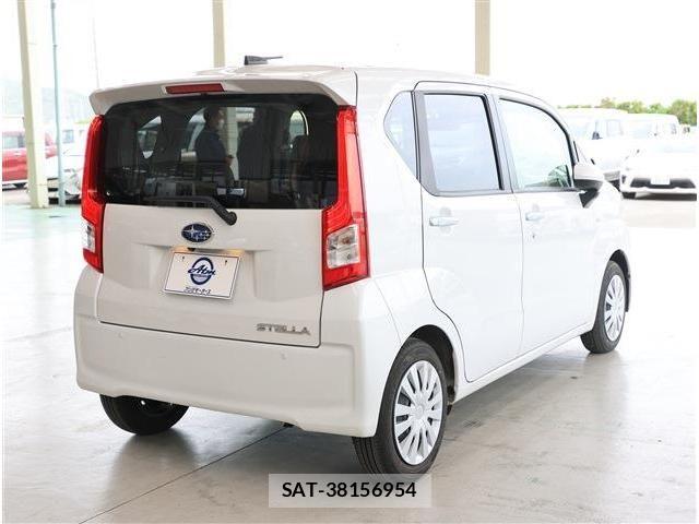 Subaru STELLA 2022-09 6678214-6