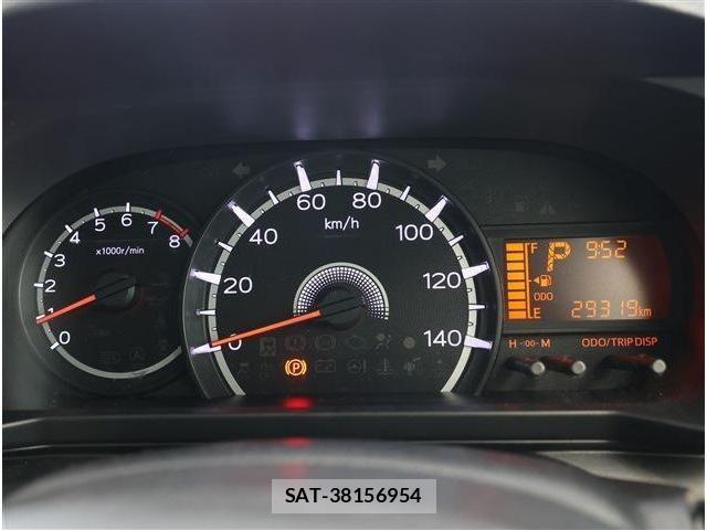 Subaru STELLA 2022-09 6678214-7