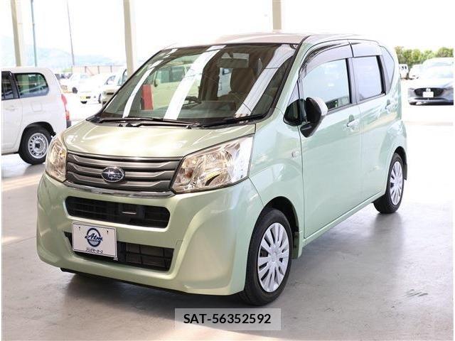 Subaru STELLA 2015-02 6678215-0