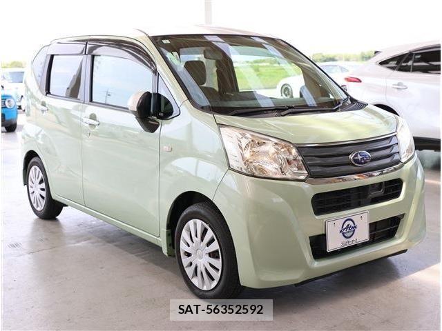 Subaru STELLA 2015-02 6678215-18