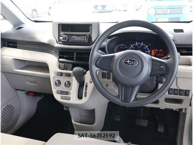 Subaru STELLA 2015-02 6678215-1