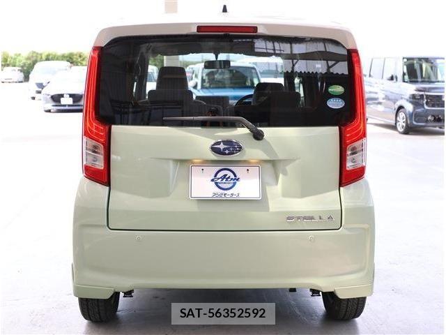 Subaru STELLA 2015-02 6678215-19