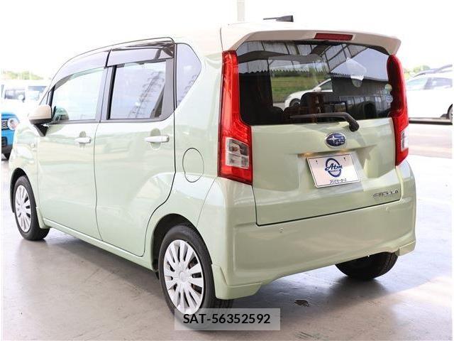 Subaru STELLA 2015-02 6678215-20