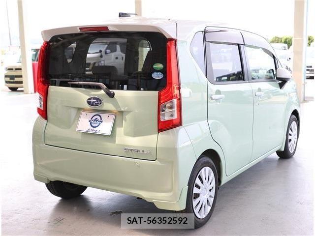 Subaru STELLA 2015-02 6678215-4