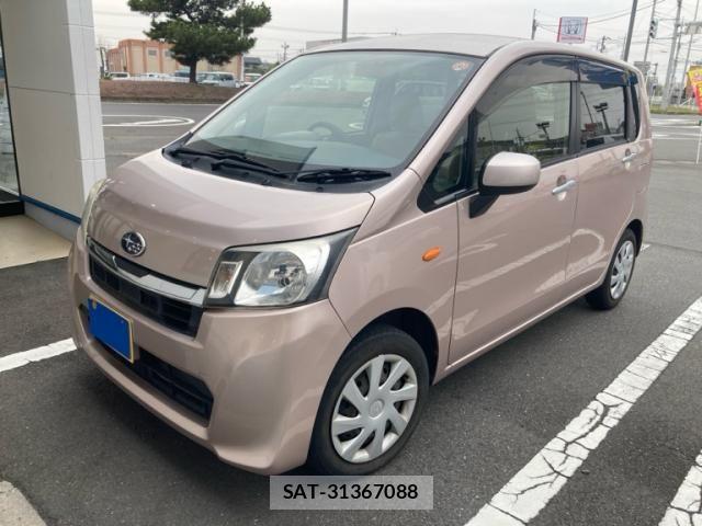 Subaru STELLA 2014-07 6682886-1