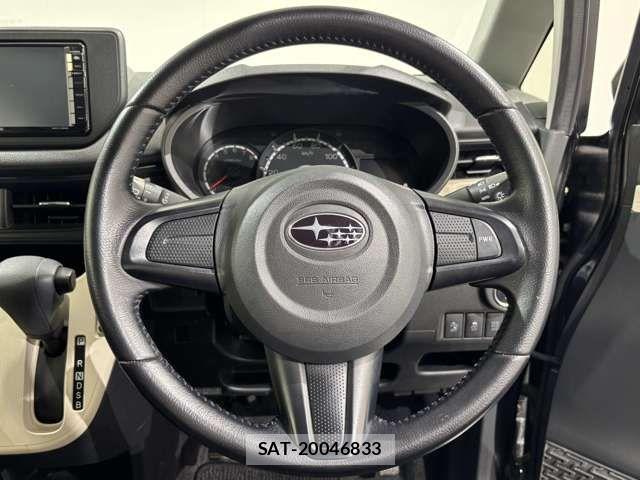 Subaru STELLA 2015-03 6691293-18